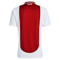 Pikkukuva 3 / 10: Adidas Ajax Amsterdam 24/25 Kotipaita Punainen M