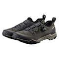 Pikkukuva 4 / 5: Shimano Ex700 Mtb-kengät Vihreä EU 47 Mies