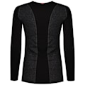 Miniatyrbillede 3 af 6: Loeffler Sæt Med Basislag Transtex® Warm Cb Sort 2XL Kvinde