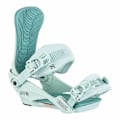 Miniatyrbillede 1 af 10: Nitro Kvinde Snowboard Bindinger Cosmic Søvfarvet S-M