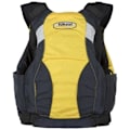 Pikkukuva 2 / 3: Kokatat Täydellä Taskutarvikkeella Poseidon Pfd Keltainen,Musta XS-S