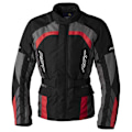 Miniatyrbillede 1 af 2: Rst Jakke Alpha 5 Sort S Mand