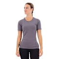 Pikkukuva 1 / 5: Adidas Lyhythihainen T-paita Xperior Merino 150 Baselayer Harmaa L Nainen