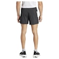 Miniatyrbillede 1 af 5: Adidas Own The Run Base 9´´ Shorts Grå XL Mand