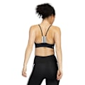 Miniatyrbillede 2 af 7: Adidas Sports -bh Aero Impact Sort 2XL / C Kvinde