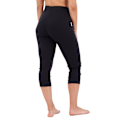 Miniatyrbillede 5 af 5: Adidas Leggings Xperior Merino 260 Baselayer 3/4 Sort L Kvinde