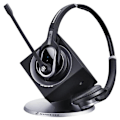 Miniatyrbillede 3 af 9: Epos Trådløse Høretelefoner I Impact Dw Pro2 Ml Sort