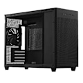 Miniatyrbillede 8 af 9: Asus Tårnkasse Sbb-snowjmu/en Sort