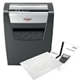 Miniatyrbillede 4 af 4: Rexel Knusered Momentum X410 Sort One Size / EU Plug