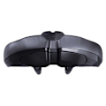 Miniatyrbillede 5 af 6: Pro Sadel Stealth E Sort 152 mm