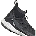 Miniatyrbillede 7 af 8: Adidas Vandresko Terrex Free Hiker 2 Sort EU 42 Mand