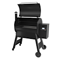 Pikkukuva 3 / 8: Traeger Grilli Pro D2 780 Musta