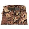 Miniatyrbillede 3 af 8: Invadergear Predator Combat Bukser Brun XL Mand