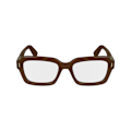Miniatyrbillede 2 af 3: Lanvin Lnv2653 Damebriller Brun