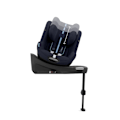 Pikkukuva 3 / 8: Cybex Sirona G I-size Plus Vauvan Turvaistuin Sininen