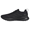 Miniatyrbillede 3 af 5: Adidas Runfalcon 5 Tr Løbesko Sort EU 45 1/3 Mand