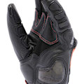 Miniatyrbillede 7 af 10: Dainese Sommerhandsker X-ride 2 Ergo-tek Orange L