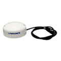 Miniatyrbillede 1 af 2: Lowrance Point 1 Hvid,Sort
