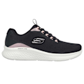 Miniatyrbillede 1 af 4: Skechers Trænere Lite Pro Sort EU 37 Kvinde