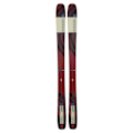 Pikkukuva 2 / 9: K2 Nainen Alppisukset Mindbender 96c Ruskea 154