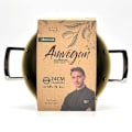Miniatyrbillede 6 af 7: Amercook Amvegan By Fran Lopez 24 Cm Gryde