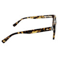 Pikkukuva 8 / 8: Lacoste Aurinkolasit L6014s Vihreä Copper / Rust/CAT2 Mies