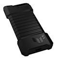 Miniatyrbillede 8 af 10: Asus Ekstern Ssd-harddisk + Etui As1000 M.2 Nvme Sort