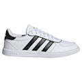 Miniatyrbillede 1 af 8: Adidas Breaknet Sko Hvid EU 39 1/3 Kvinde