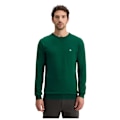 Miniatyrbillede 1 af 8: Scotch & Soda Essential Viscose Trøje Grøn M Mand