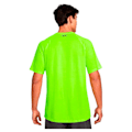 Pikkukuva 2 / 4: Under Armour Tiger Tech 2.0 Lyhythihainen T-paita Vihreä S / Regular Mies