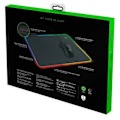 Pikkukuva 5 / 5: Razer Firefly V2 Hiirimatto Musta