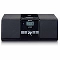 Miniatyrbillede 2 af 7: Lenco Micro Hi-fi Mc-030 Søvfarvet