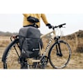 Pikkukuva 5 / 5: Vaude Takalaukku Aqua Pro Single Punainen
