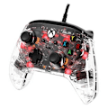 Miniatyrbillede 2 af 5: Hyperx Pc Gamepad Clutch Gladiate Rgb