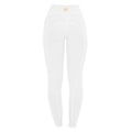 Miniatyrbillede 3 af 8: Equestro Micro Mesh Leggings  S