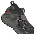 Miniatyrbillede 8 af 8: Five Ten Trailcross Pro Clip-in Mtb-sko Sort EU 40 Mand