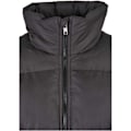 Miniatyrbillede 7 af 10: Urban Classics Peached Jakke Sort XL Kvinde