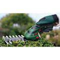 Miniatyrbillede 2 af 3: Bosch Professional Elektrisk Hækkeklipper Isio Søvfarvet