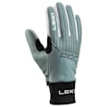 Miniatyrbillede 1 af 2: Leki Alpino Prc Thermoplus Handsker Sort 6.0 Kvinde