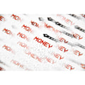Miniatyrbillede 4 af 5: Gnu Money Snowboard Sort 152