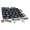 Miniatyrbild 3 av 4: Asmodee Brädspel Star Wars Las Guerras Clon Silver
