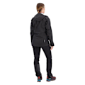 Miniatyrbillede 8 af 8: Salewa Jakke Puez Aqua 3 Powertex Sort XS Kvinde