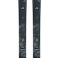 Miniatyrbillede 3 af 8: Dynastar Touring Ski M-vertical Pro Sort 170