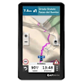 Miniatyrbillede 1 af 6: Garmin Gps Zumo Xt Sort