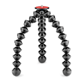 Miniatyrbillede 1 af 2: Joby Stå Gorillapod 3k Pro Sort