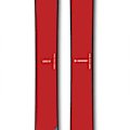 Miniatyrbillede 3 af 4: Movement Touring Ski Logic 91 Rød 185