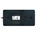 Miniatyrbillede 2 af 5: Eaton Ups 3s 550 Iec Sort One Size / EU Plug