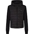 Miniatyrbillede 1 af 3: Pepe Jeans Martin Jakke Sort M Mand