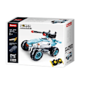 Miniatyrbillede 2 af 5: Sluban Power Bricks R/c 2.4g Car 268 Stykker Konstruktion Spil Søvfarvet