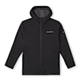 Miniatyrbillede 1 af 2: O´neill Explore Softshell Jakke Sort 9-10 Years Pige